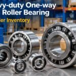 Heavy-duty one-way cam roller bearing supplier inventory