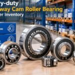 Heavy-duty one-way cam roller bearing supplier inventory