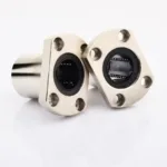 Lm16uuop Open Type Linear Bearings for CNC and General Mechanical Applications
