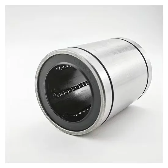 LM17UUOP Open Type Linear Motion Bearing 17mm Shaft [WARN] draft identifier mismatch