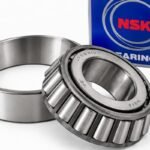 NSK 32905 tapered roller bearing single row open structure