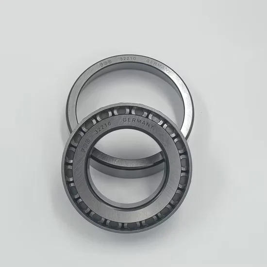 NSK Hr32205 Single Row Taper Roller Bearing P0 Precision for Auto [WARN] draft identifier mismatch