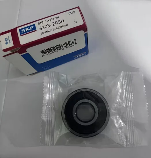 NTN NSK 6206 2RS 6207 2z 6208 C3 Deep Groove Ball Bearings [WARN] draft identifier mismatch