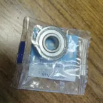 NTN NSK 6206 2RS 6207 2z 6208 C3 Deep Groove Ball Bearings [WARN] draft identifier mismatch