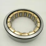 Nu305m Cylindrical Roller Bearing for Machine Tool Spindle Genuine Supply