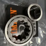 Nu305m Cylindrical Roller Bearing for Machine Tool Spindle Genuine Supply