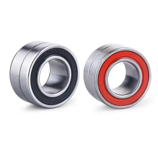 One-Way Cam Bearing Roller Type for Industrial Strength Applications
