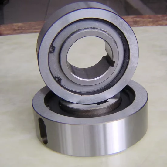 One-Way Cam Bearing Roller Type for Industrial Strength Applications