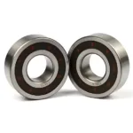 One-Way Cam Bearing Roller Type for Industrial Strength Applications