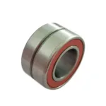 One-Way Cam Bearing Roller Type for Industrial Strength Applications