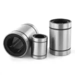 Standard Lm20uu & Lm25uu Linear Bearing 25mm Shaft for CNC Sliding Equipment