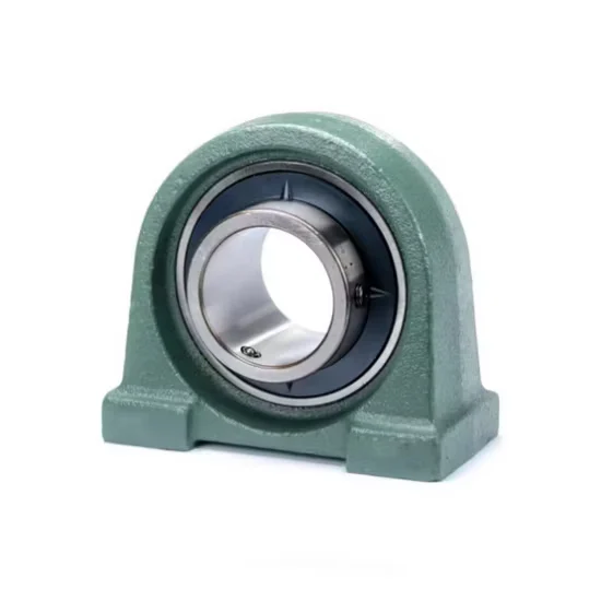 UCP Pillow Block Bearing with SNF Housing for Machinery Equipment
