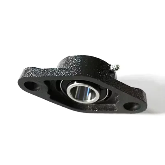 UCP Pillow Block Bearing with SNF Housing for Machinery Equipment