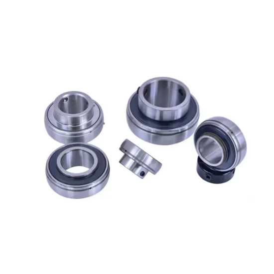 UCP Pillow Block Bearing with SNF Housing for Machinery Equipment