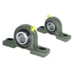 UCP Pillow Block Bearing with SNF Housing for Machinery Equipment