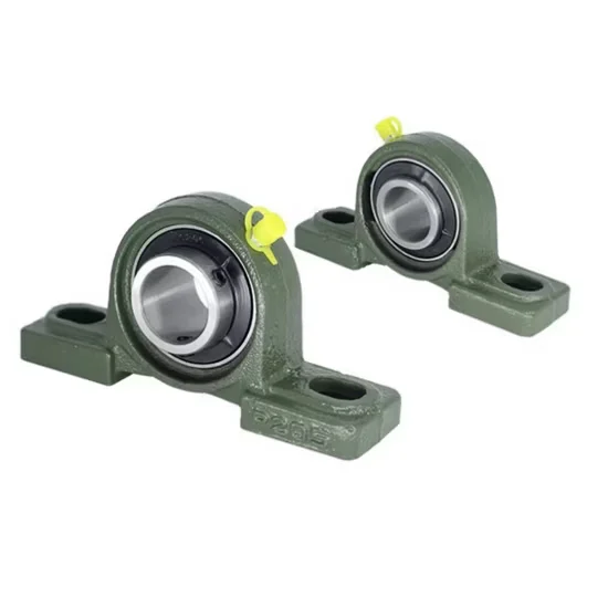 UCP Pillow Block Bearing with SNF Housing for Machinery Equipment