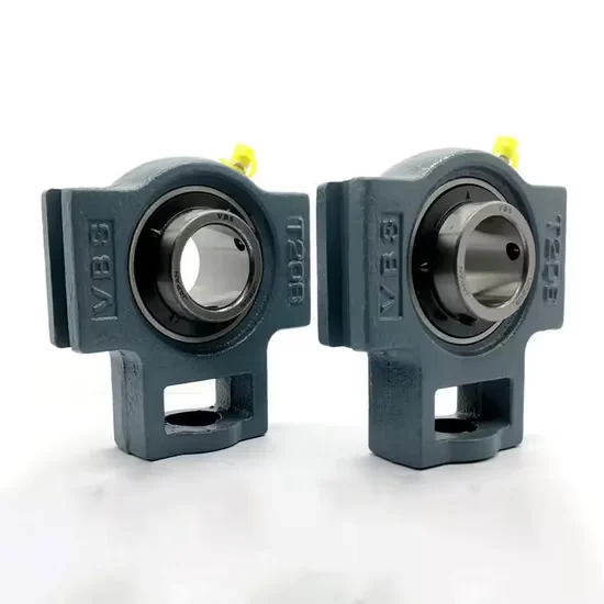 UCP205 Pillow Block Bearing for Rolling Mills